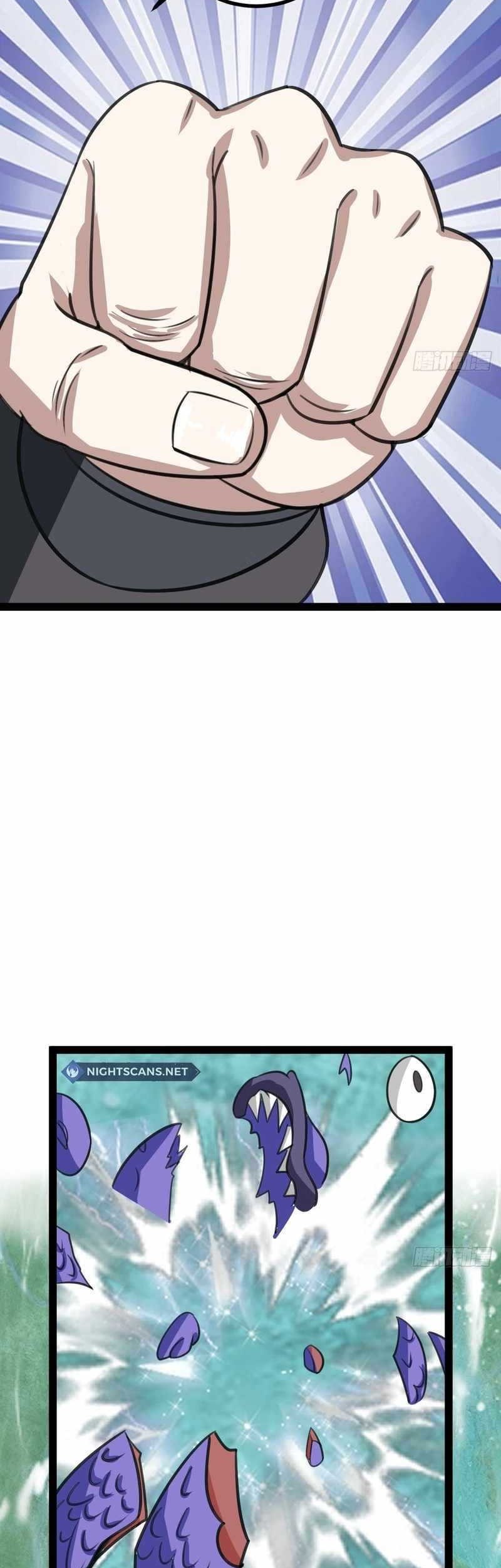 Invincible After a Hundred Years of Seclusion Chapter 315 Gambar 14