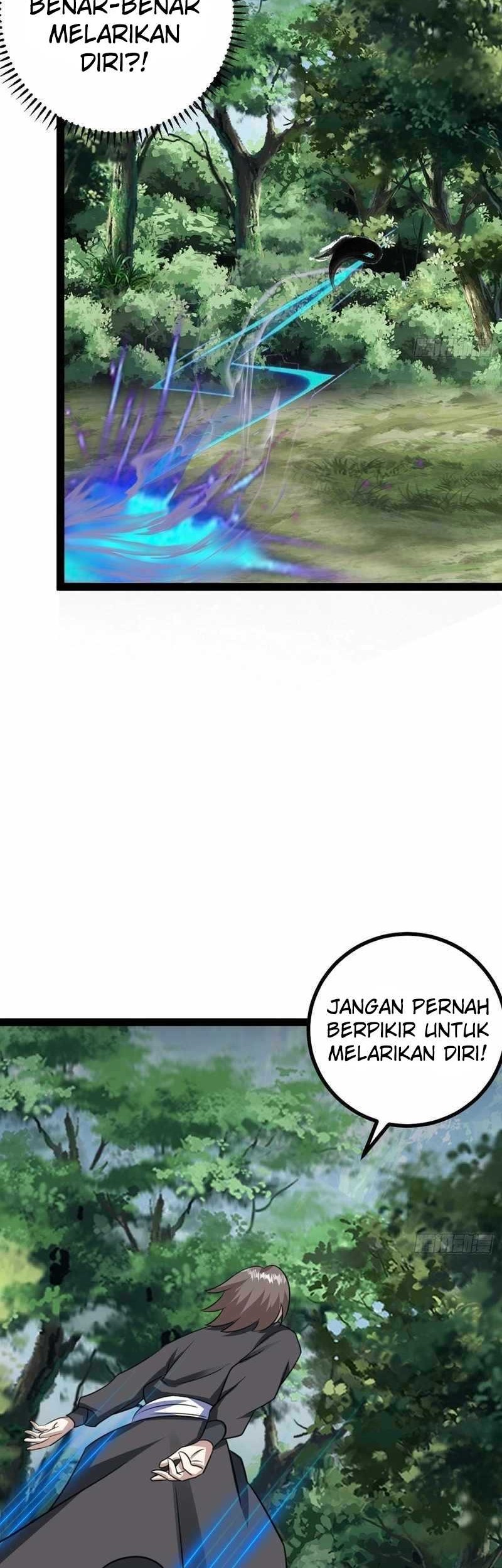 Invincible After a Hundred Years of Seclusion Chapter 315 Gambar 17