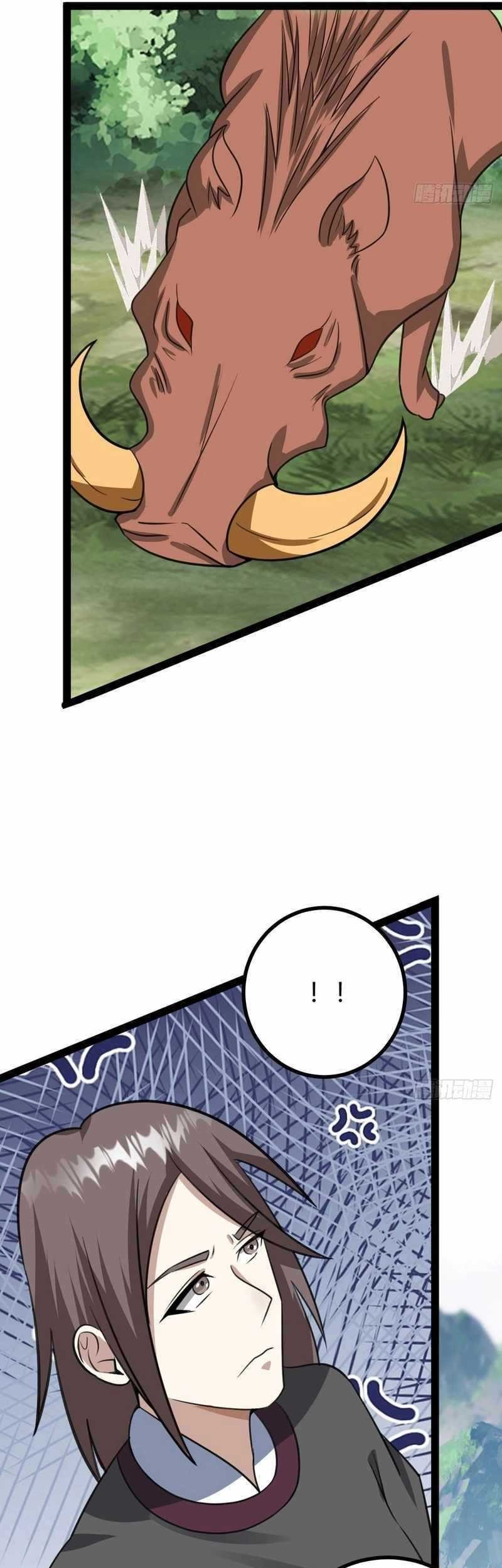 Invincible After a Hundred Years of Seclusion Chapter 315 Gambar 20