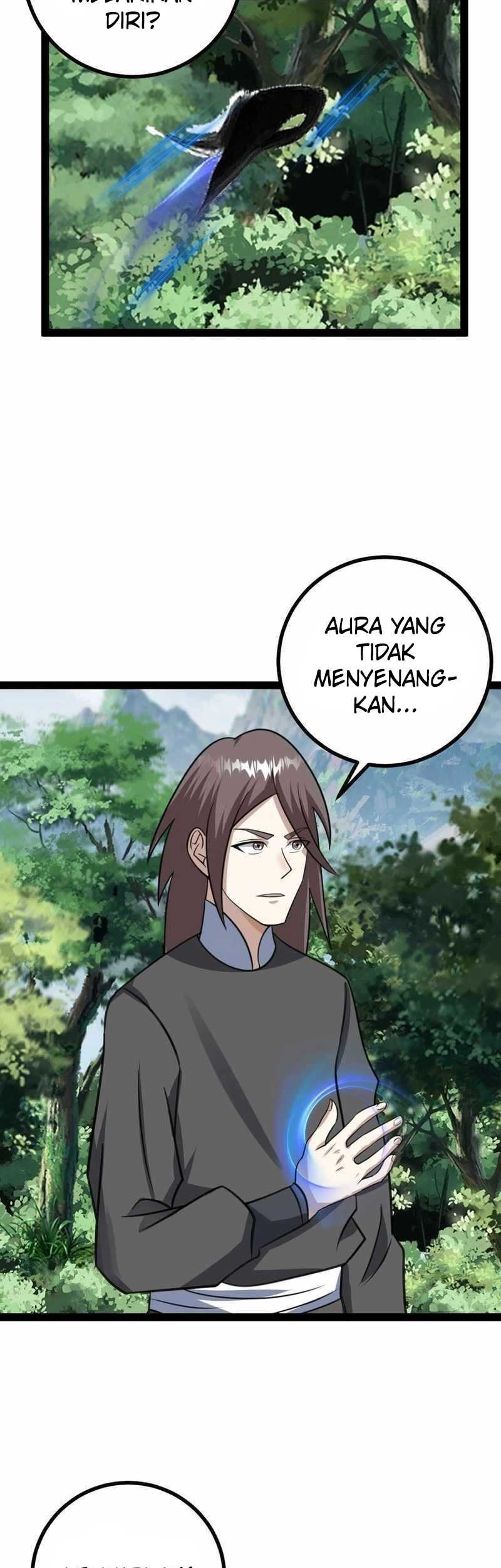 Invincible After a Hundred Years of Seclusion Chapter 315 Gambar 22