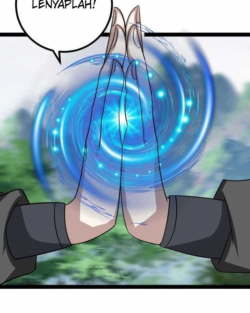 Invincible After a Hundred Years of Seclusion Chapter 315 Gambar 23