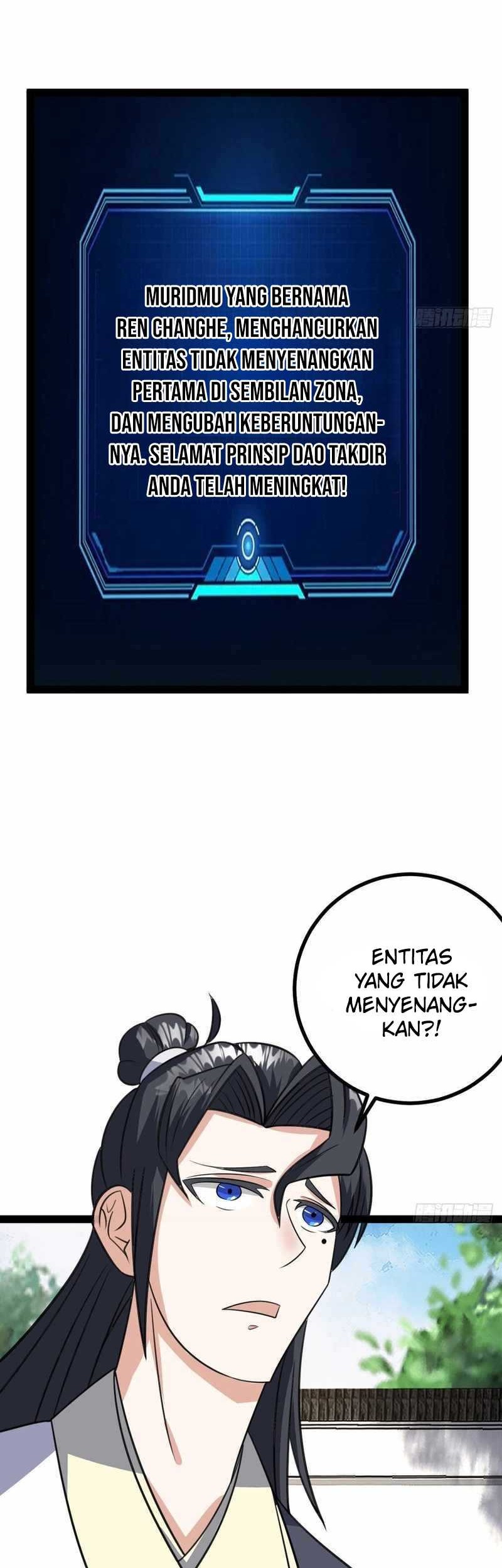 Invincible After a Hundred Years of Seclusion Chapter 315 Gambar 25