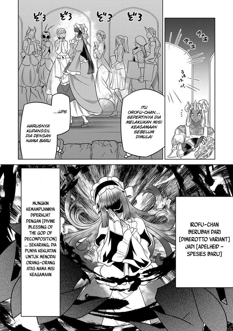 Baca Re:Monster Chapter 102 Gambar 2