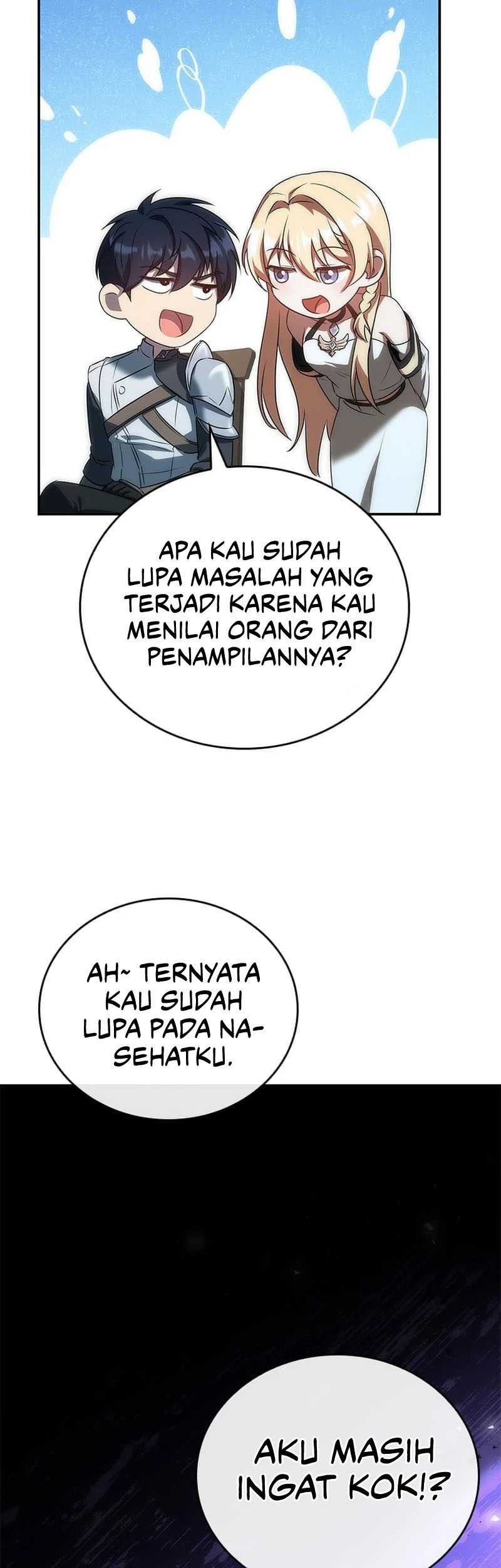 The Regressed Demon Lord Is Kind Chapter 43 Gambar 40
