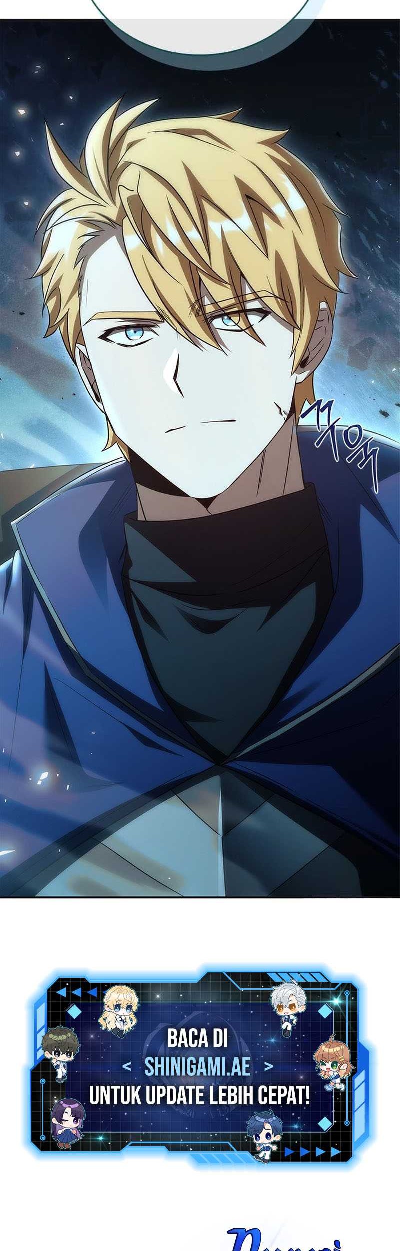 The Regressed Demon Lord Is Kind Chapter 43 Gambar 59