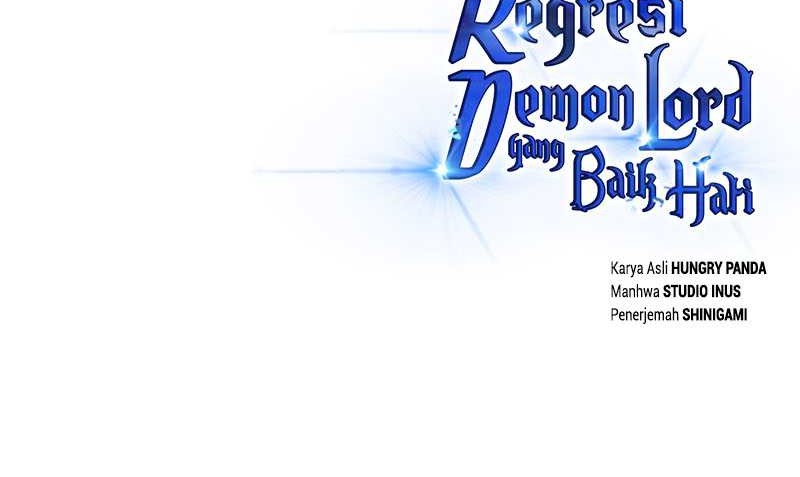 The Regressed Demon Lord Is Kind Chapter 43 Gambar 60