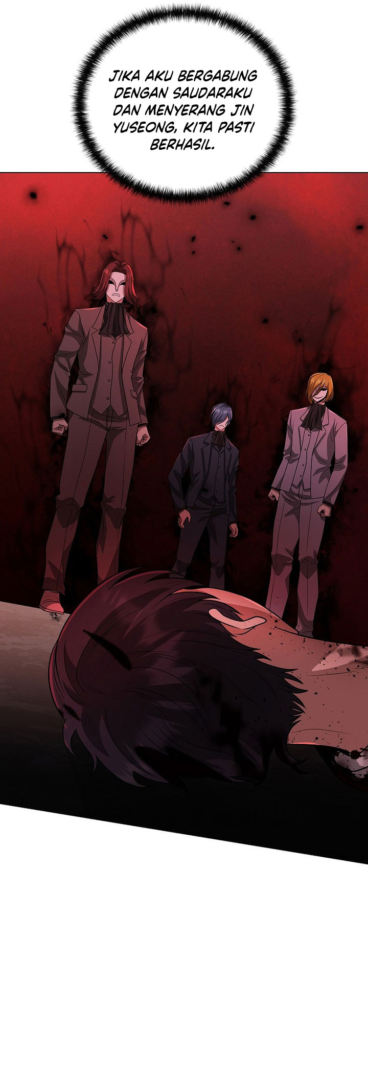 The Heavenly Demon Lord Who Doesn’t Want to Level Up Chapter 45 Gambar 39