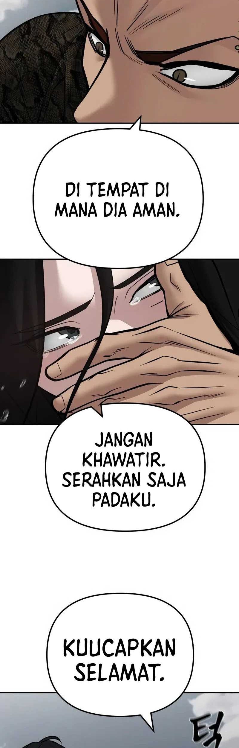 The Bully In Charge Chapter 109 Gambar 55