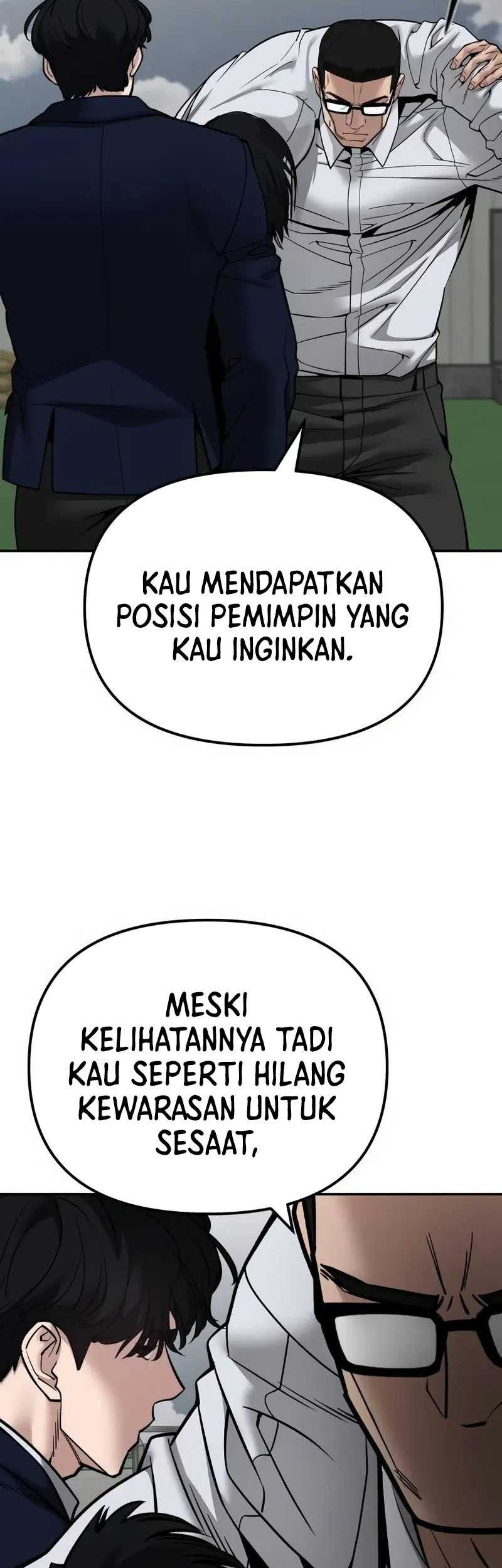 The Bully In Charge Chapter 109 Gambar 56