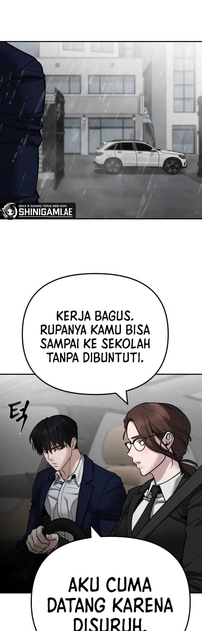 The Bully In Charge Chapter 109 Gambar 64