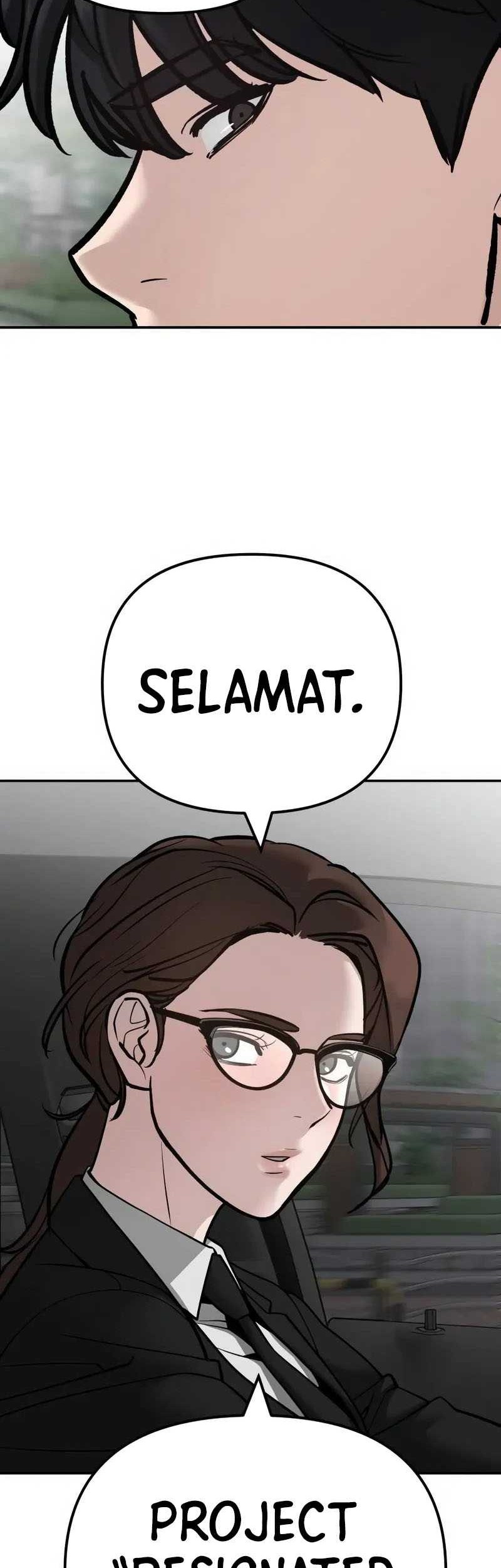 The Bully In Charge Chapter 109 Gambar 71