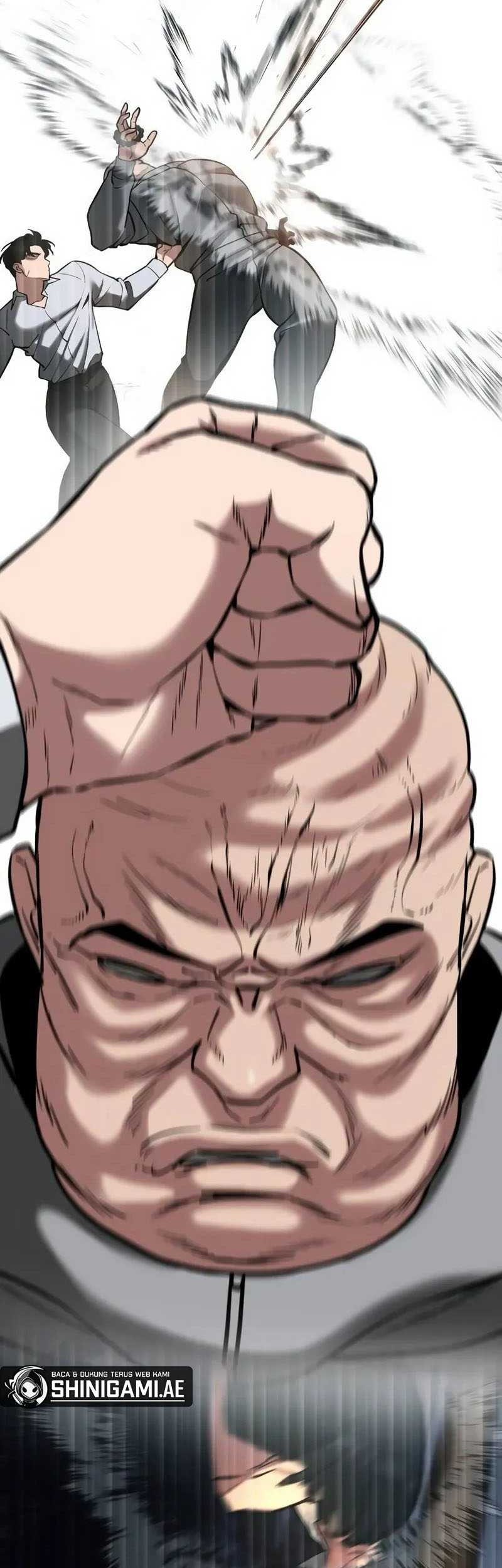 The Bully In Charge Chapter 109 Gambar 80
