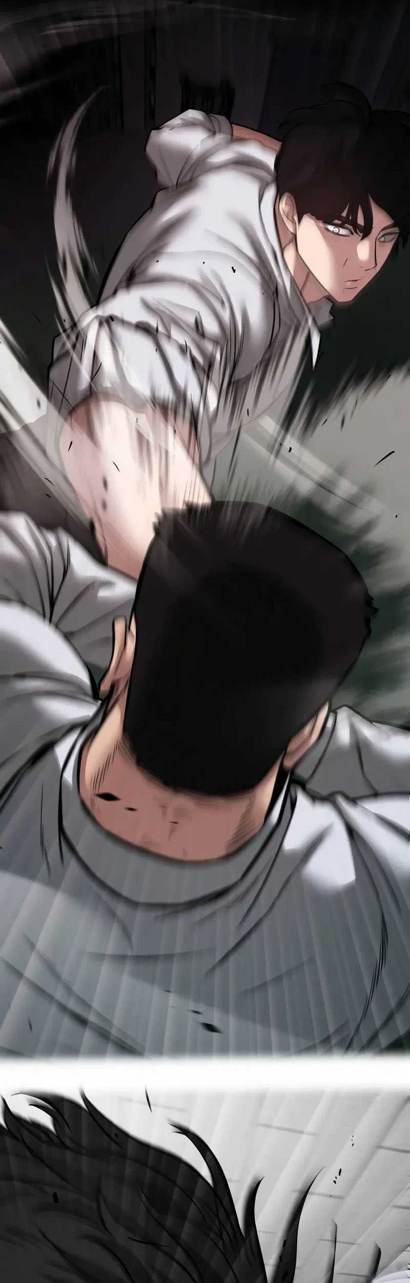 The Bully In Charge Chapter 109 Gambar 84