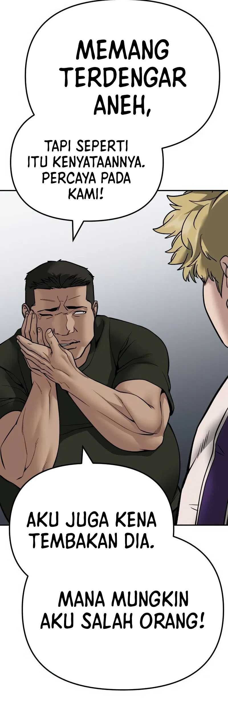 The Bully In Charge Chapter 109 Gambar 98