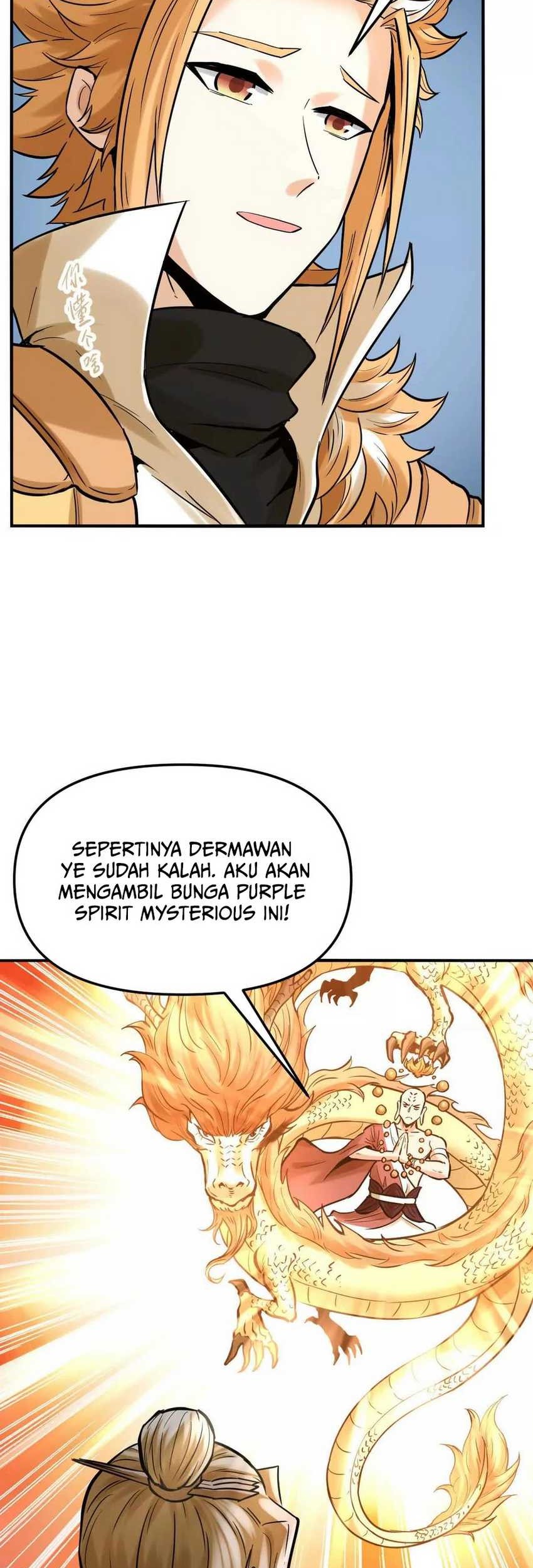 My Sect Has 100 Million Strength Points Chapter 47 Gambar 4