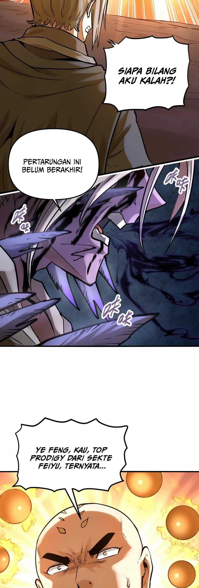 My Sect Has 100 Million Strength Points Chapter 47 Gambar 5