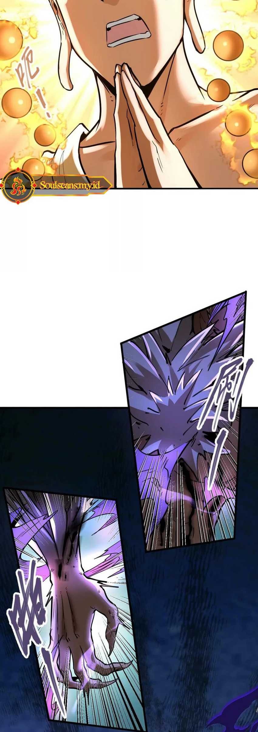 My Sect Has 100 Million Strength Points Chapter 47 Gambar 6