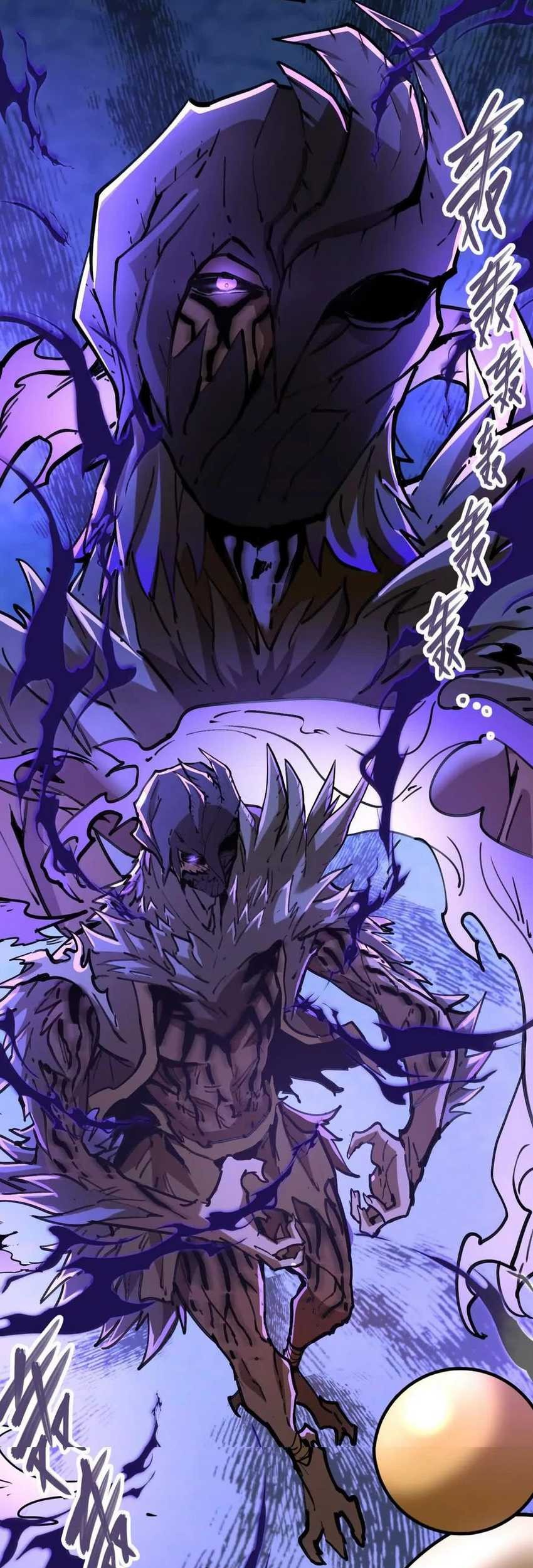 My Sect Has 100 Million Strength Points Chapter 47 Gambar 7