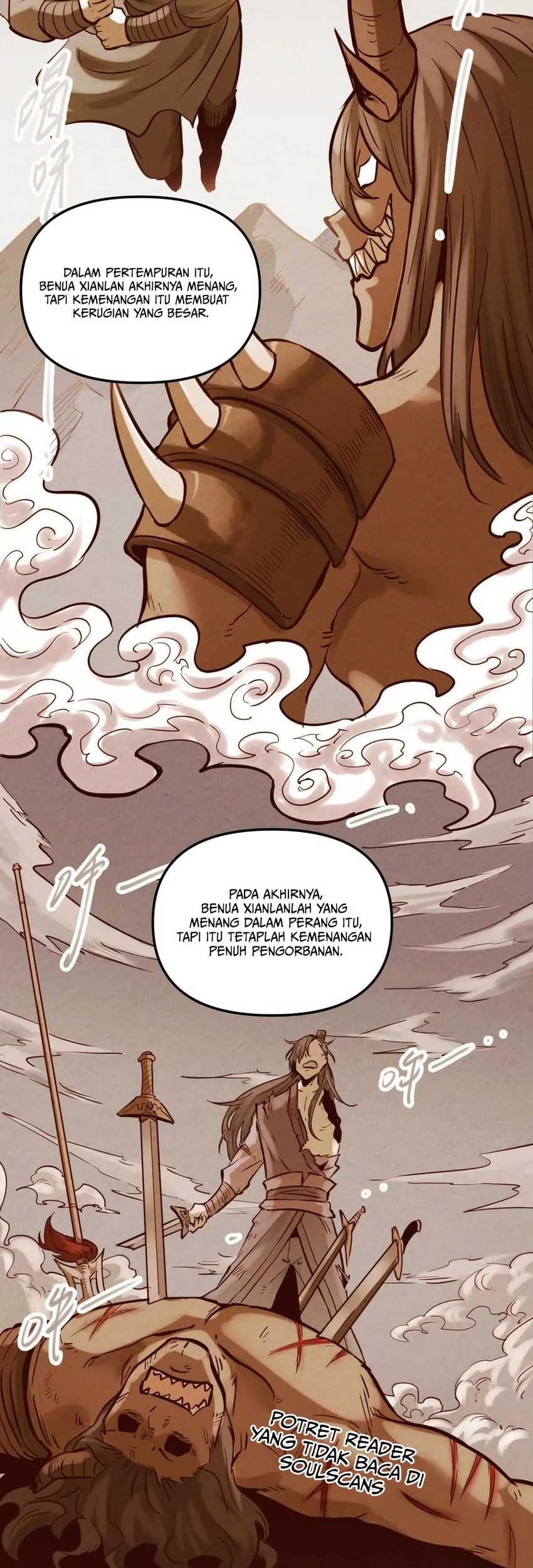 My Sect Has 100 Million Strength Points Chapter 47 Gambar 11