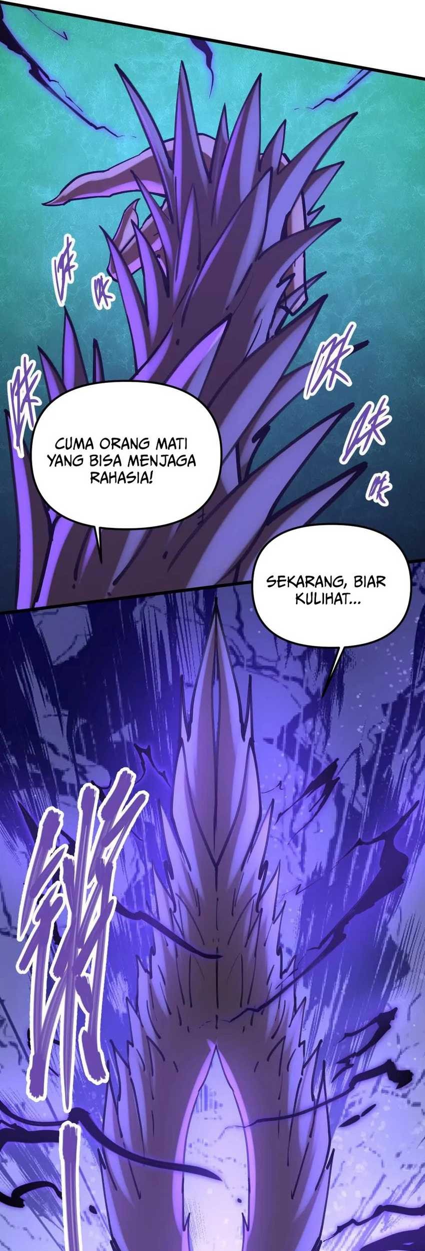 My Sect Has 100 Million Strength Points Chapter 47 Gambar 28