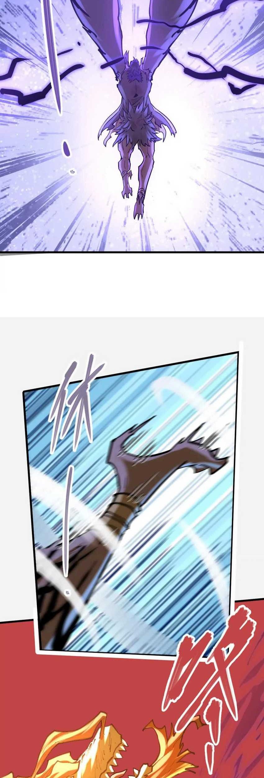 My Sect Has 100 Million Strength Points Chapter 47 Gambar 29