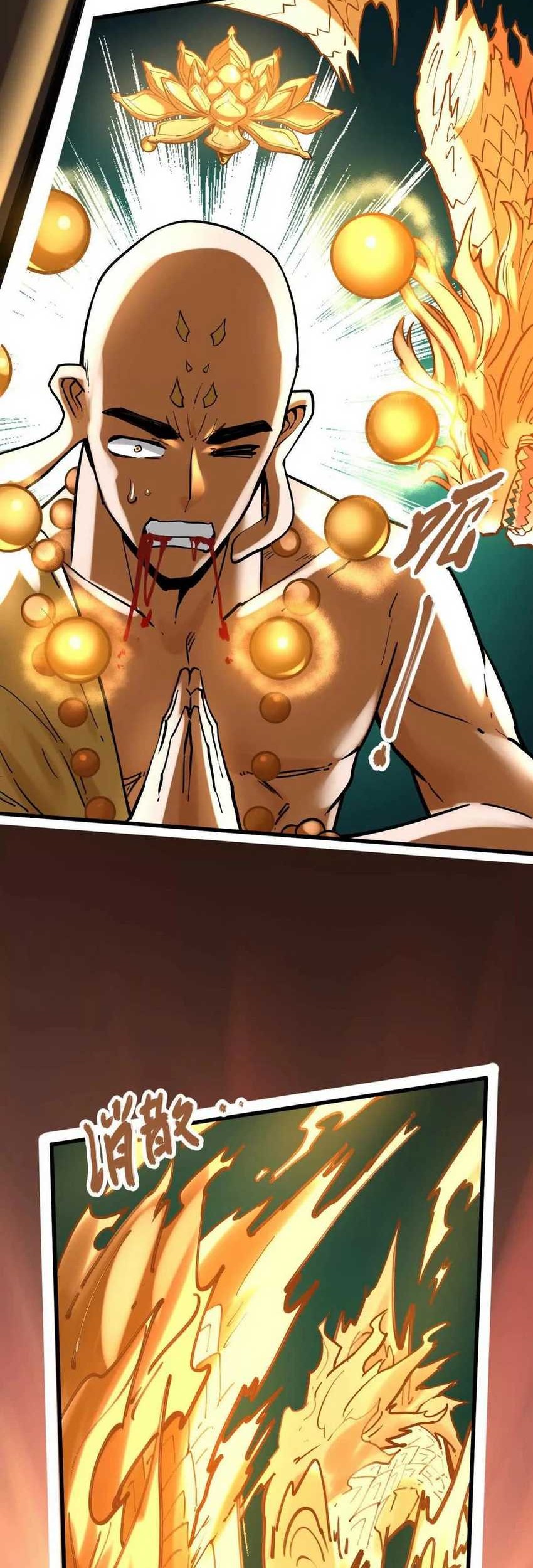 My Sect Has 100 Million Strength Points Chapter 47 Gambar 31