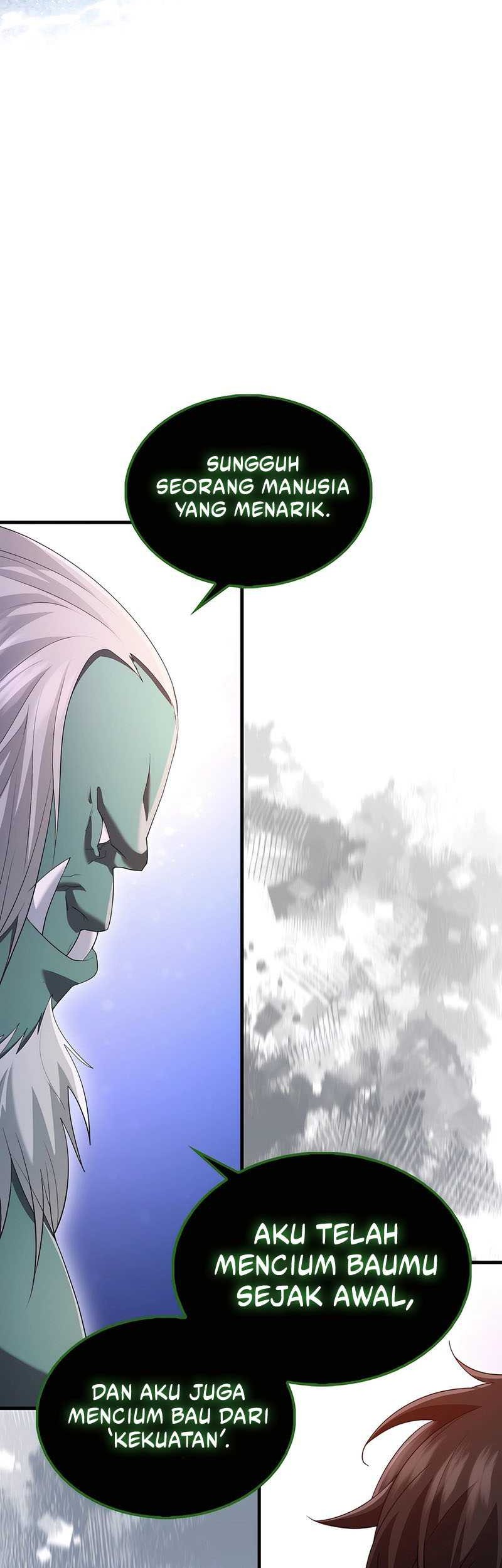 Mightiest Melee Magician Chapter 39 Gambar 15