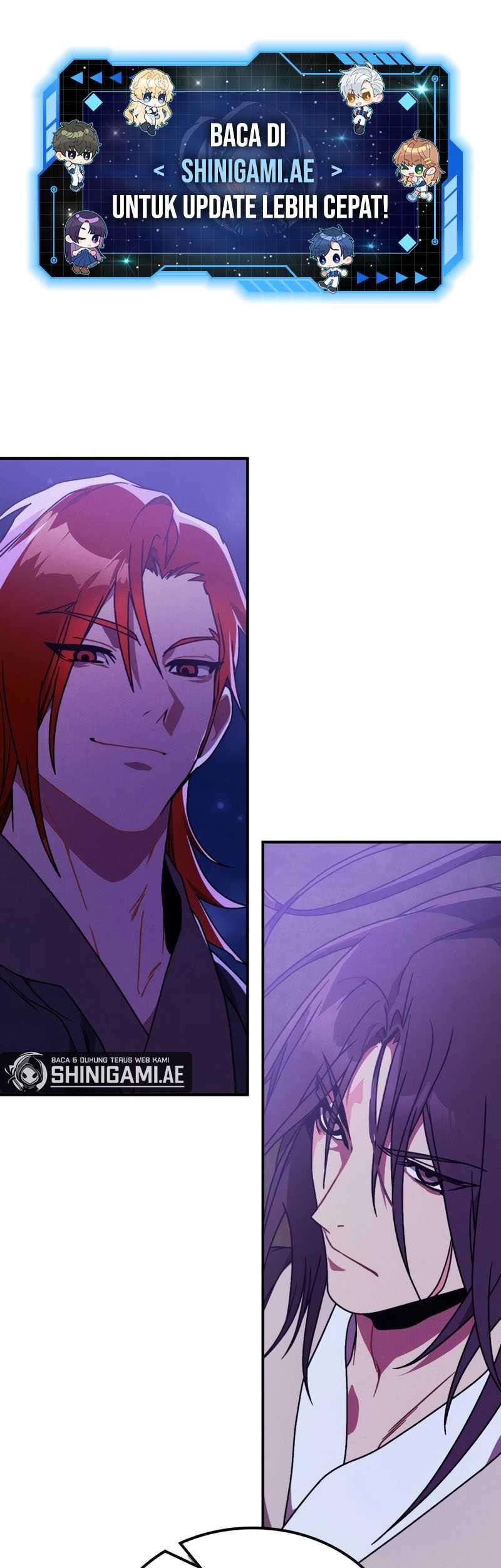 Baca Chronicles Of The Martial God’s Chapter 93 Gambar 2