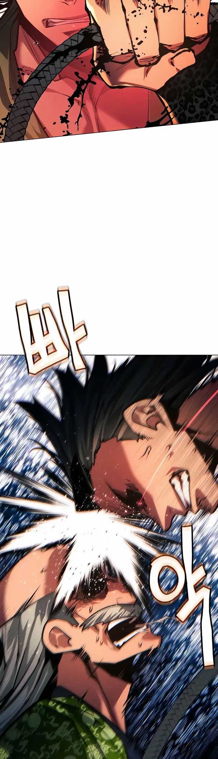 Modern Man Who Fall Into Murim Chapter 78 Gambar 30