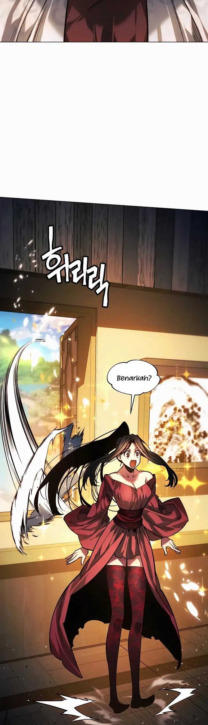 Baca  Modern Man Who Fall Into Murim Chapter 77 Gambar 2