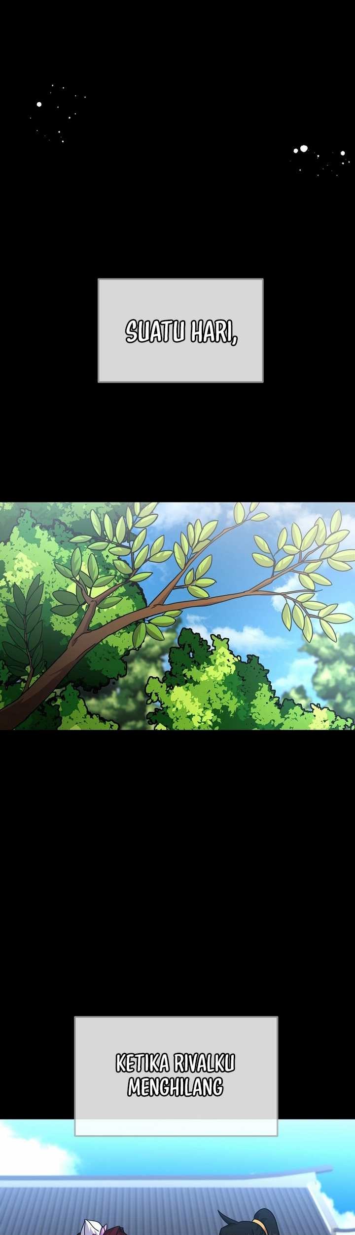 Martial Streamer Chapter 43 Gambar 19