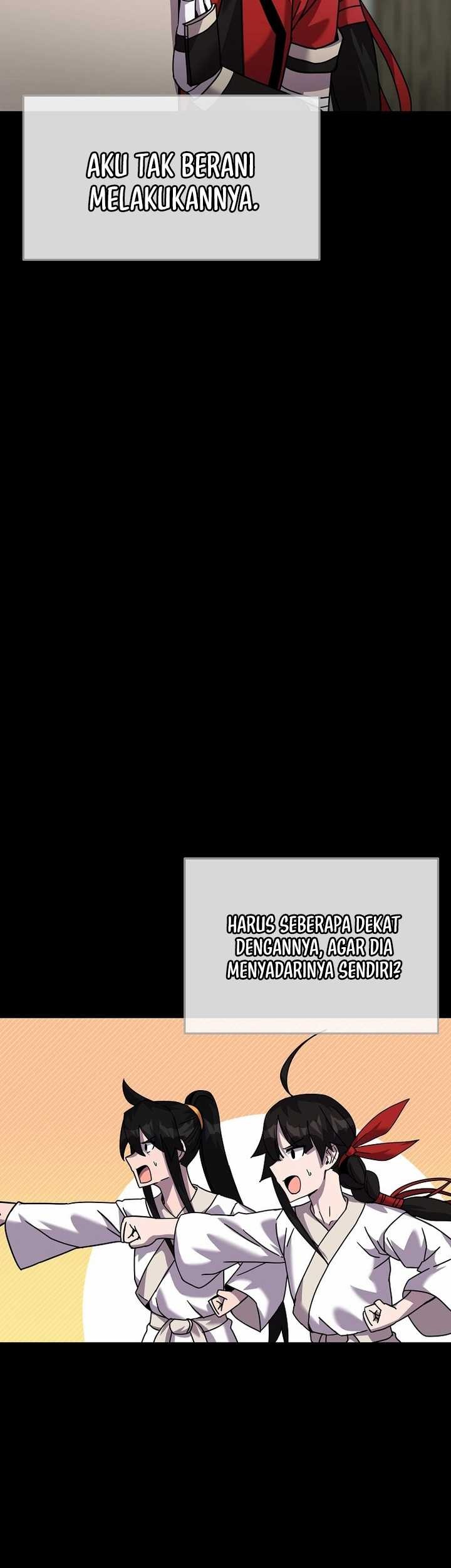 Martial Streamer Chapter 43 Gambar 21