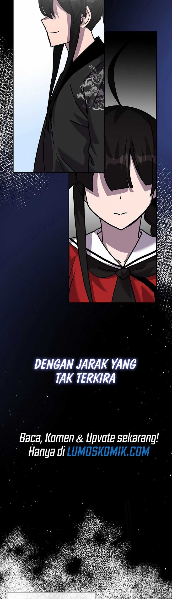Martial Streamer Chapter 43 Gambar 25