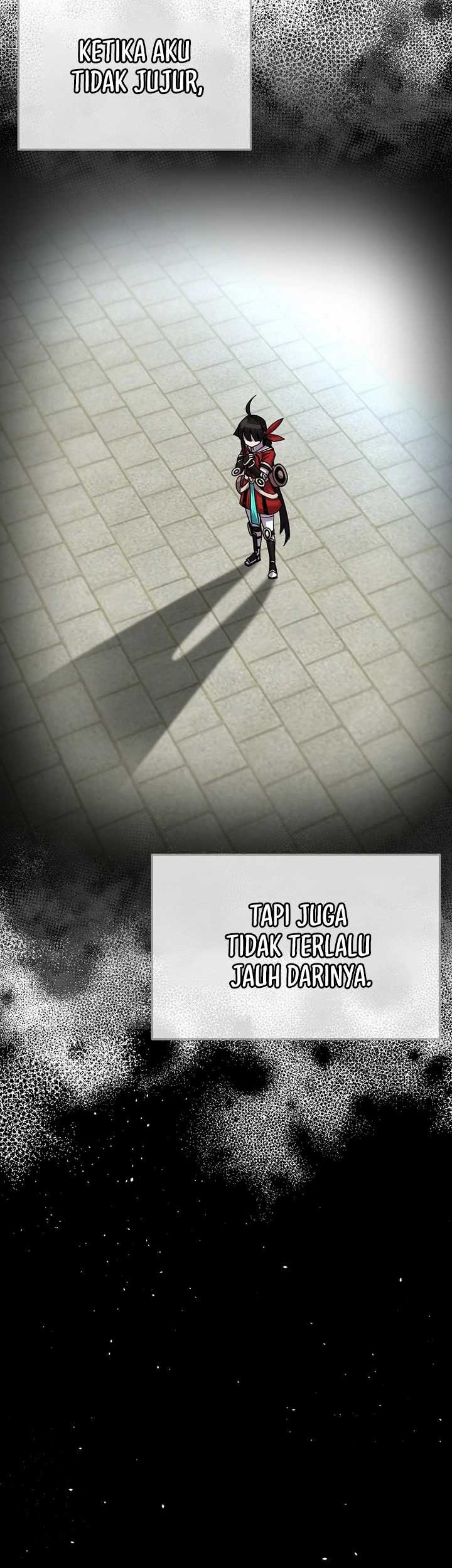 Martial Streamer Chapter 43 Gambar 26