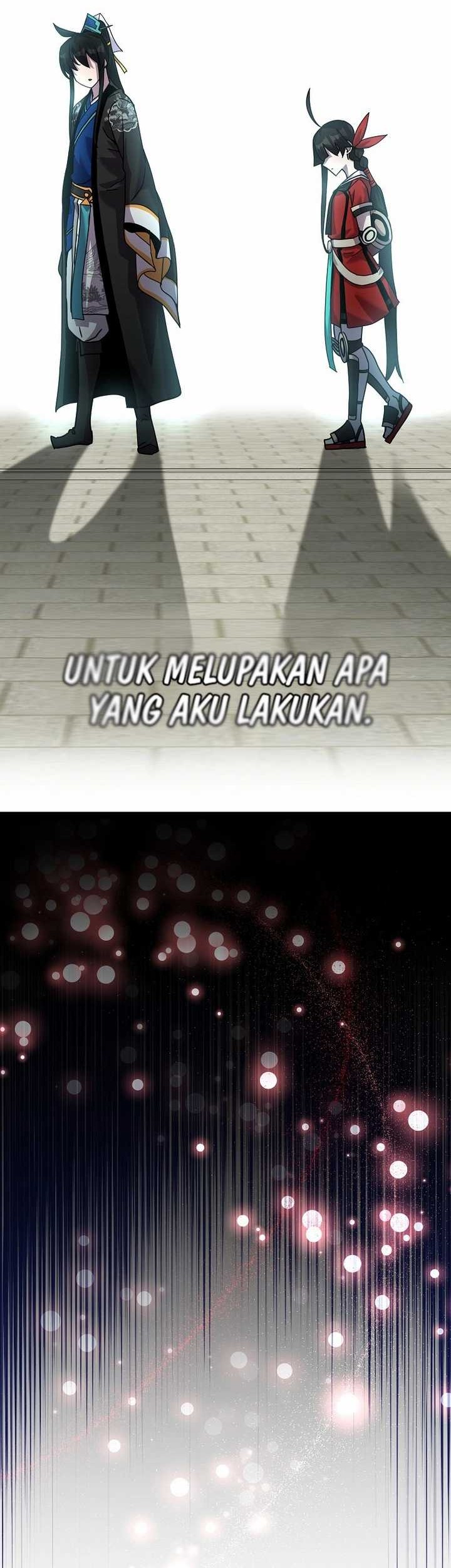 Martial Streamer Chapter 43 Gambar 28