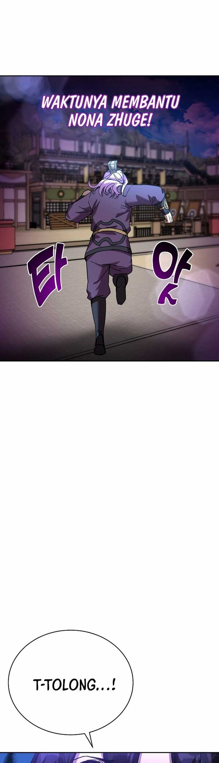 Martial Streamer Chapter 43 Gambar 36