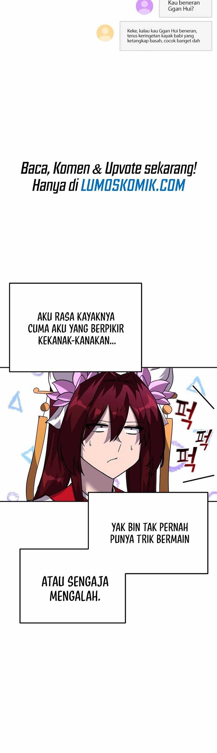 Martial Streamer Chapter 43 Gambar 40
