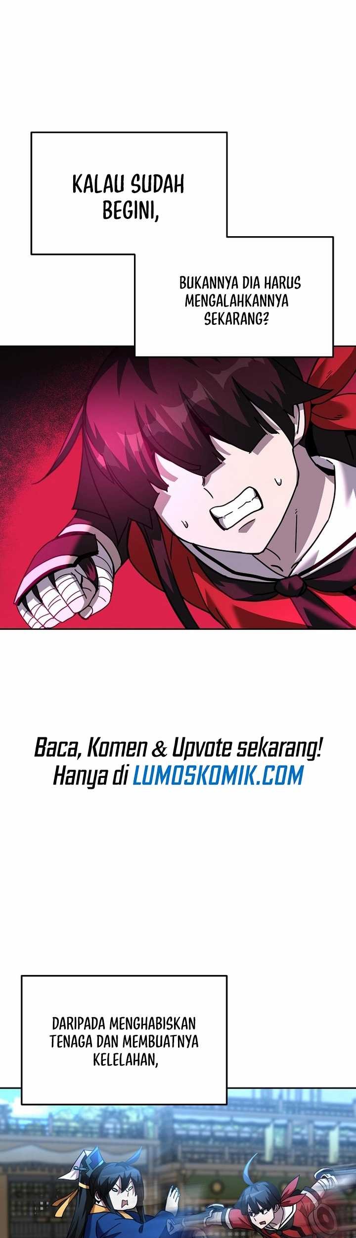 Martial Streamer Chapter 43 Gambar 41