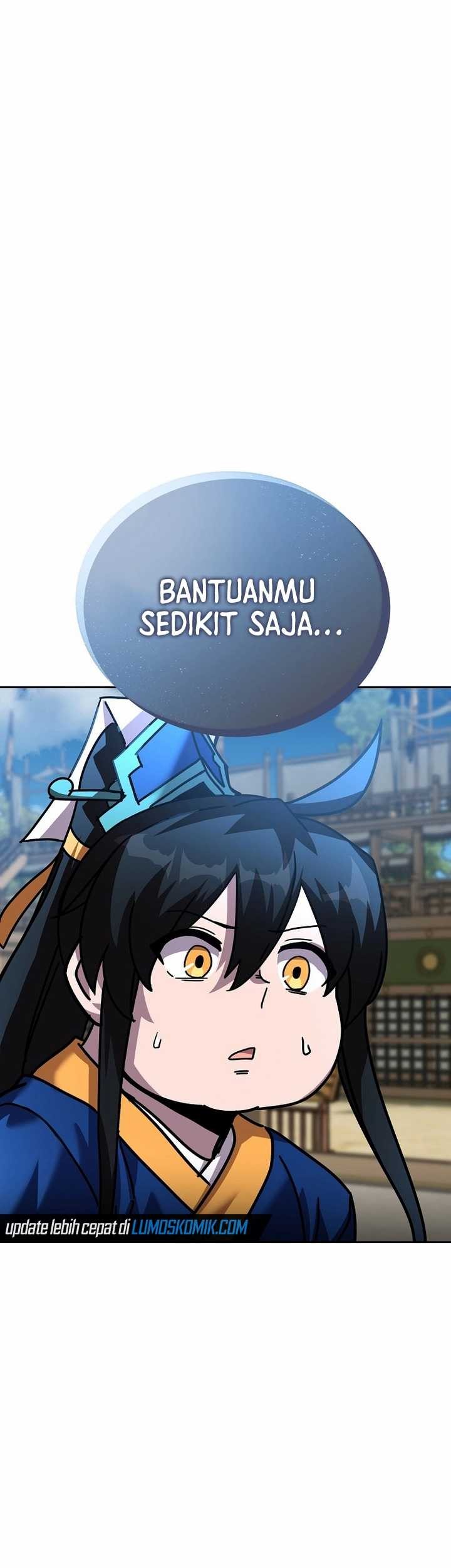 Martial Streamer Chapter 43 Gambar 45
