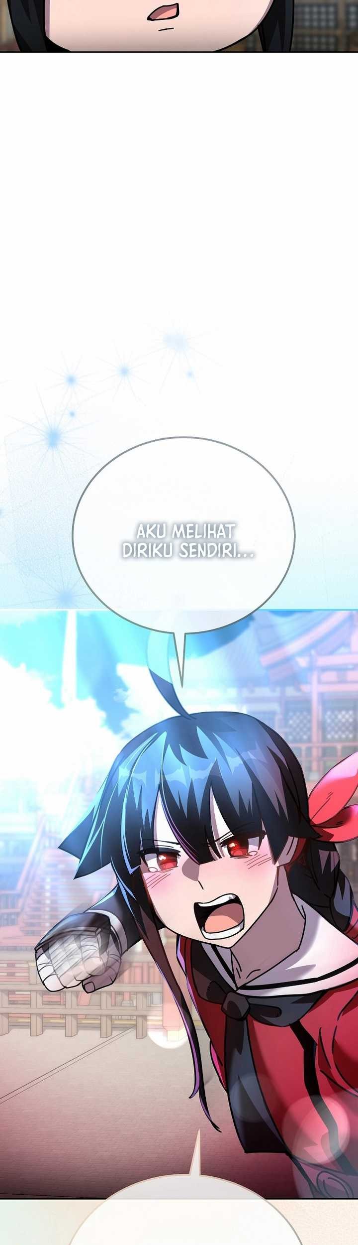Martial Streamer Chapter 43 Gambar 51