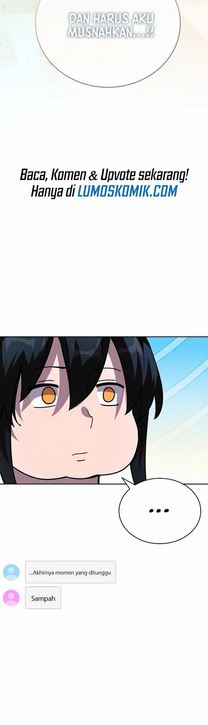Martial Streamer Chapter 43 Gambar 52