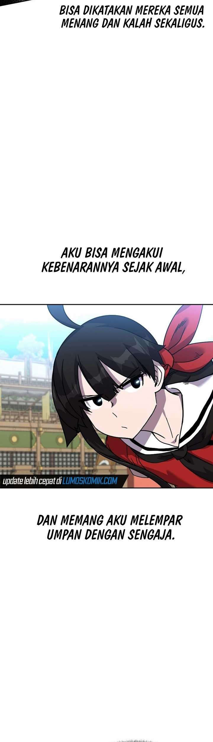 Martial Streamer Chapter 43 Gambar 3