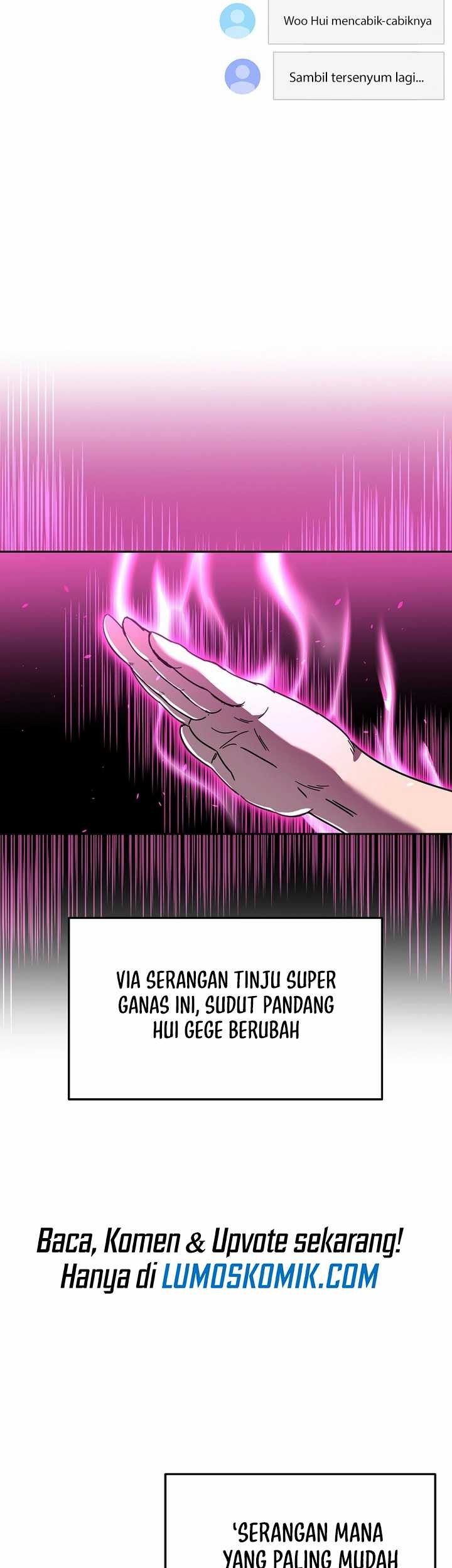 Martial Streamer Chapter 43 Gambar 5