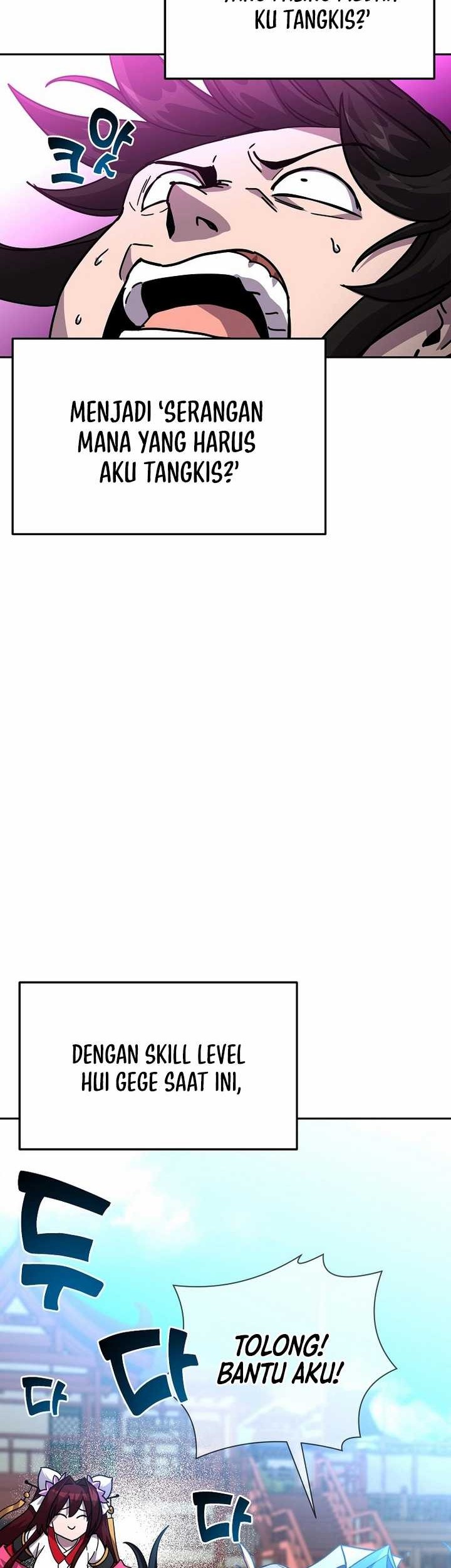 Martial Streamer Chapter 43 Gambar 6