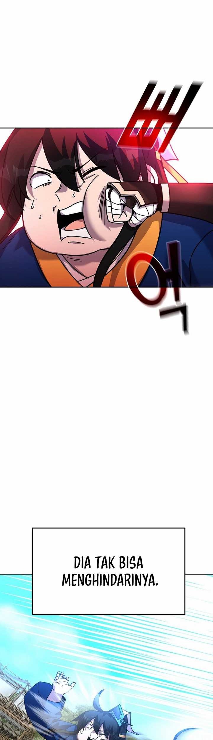 Martial Streamer Chapter 43 Gambar 8