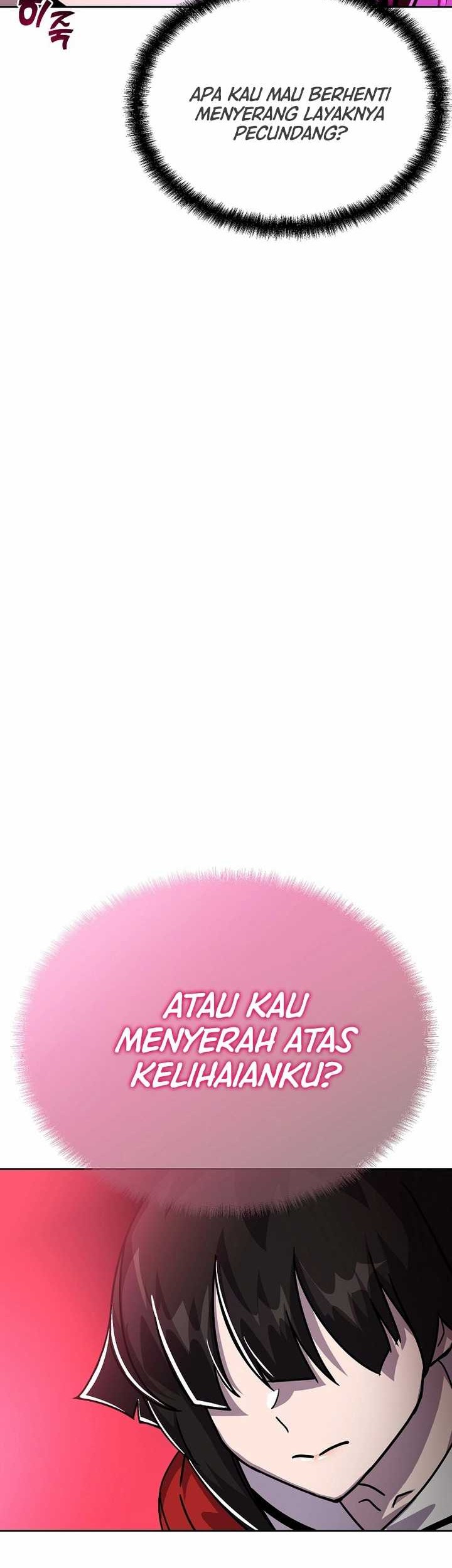 Martial Streamer Chapter 43 Gambar 10
