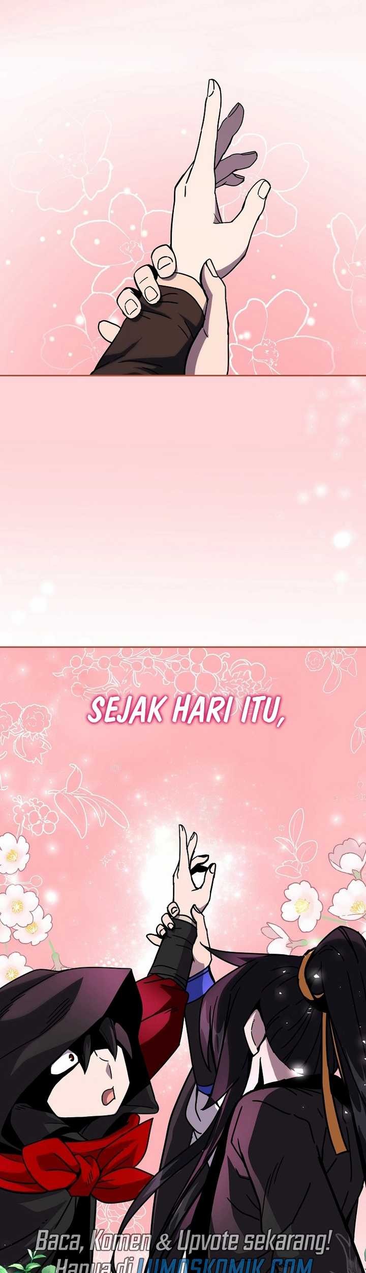 Martial Streamer Chapter 43 Gambar 13