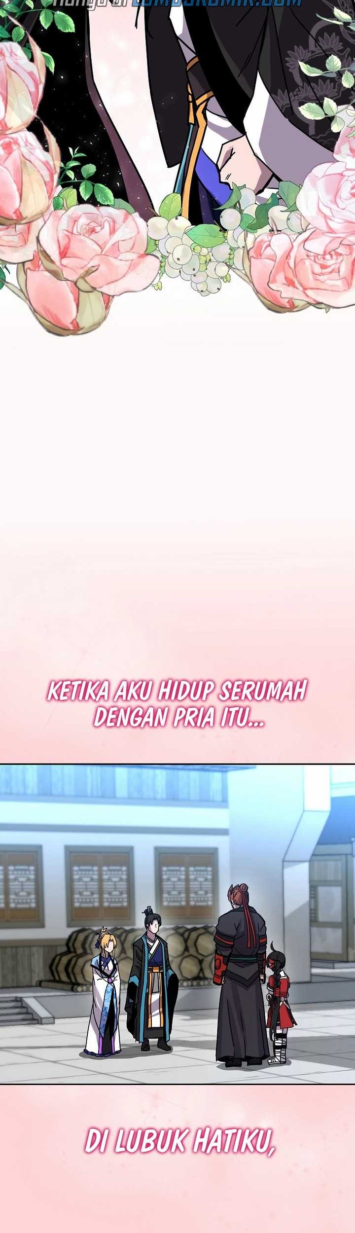 Martial Streamer Chapter 43 Gambar 14