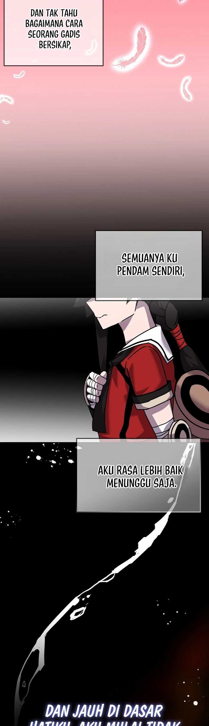 Martial Streamer Chapter 43 Gambar 17