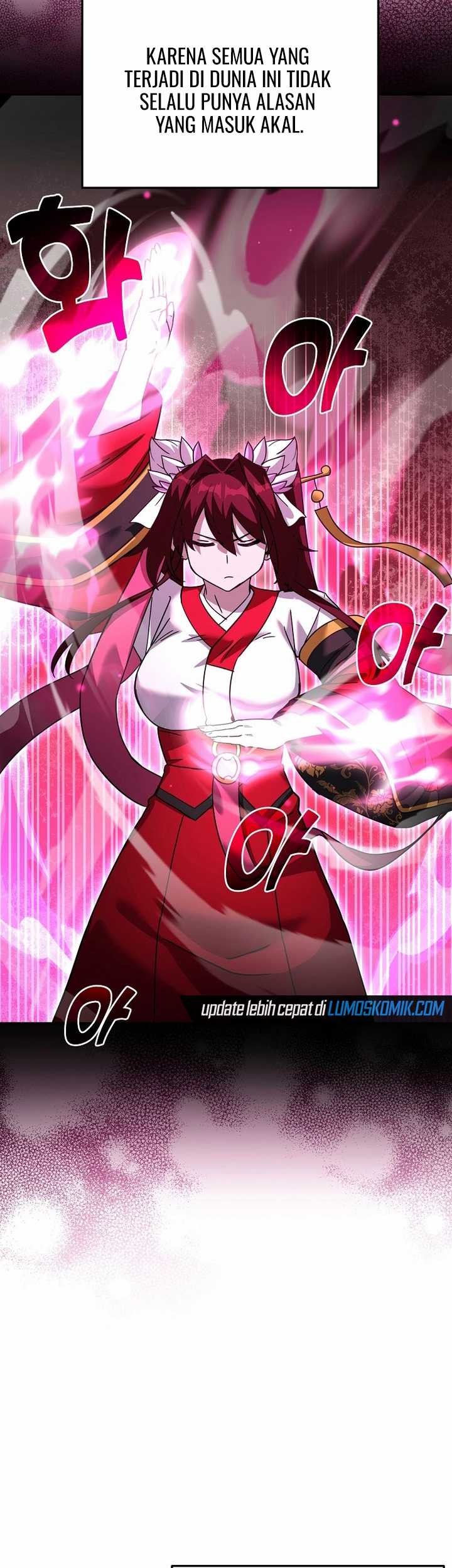 Martial Streamer Chapter 42 Gambar 43